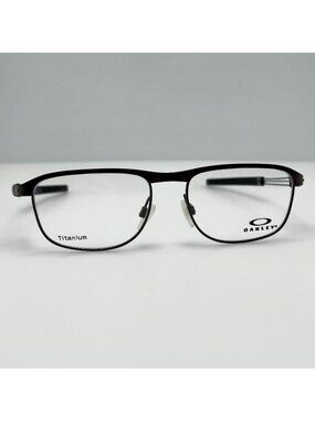 Oakley OX5122-0253 Truss Rod R Pewter Eyeglasses Eye Glasses Frames 53-17-143